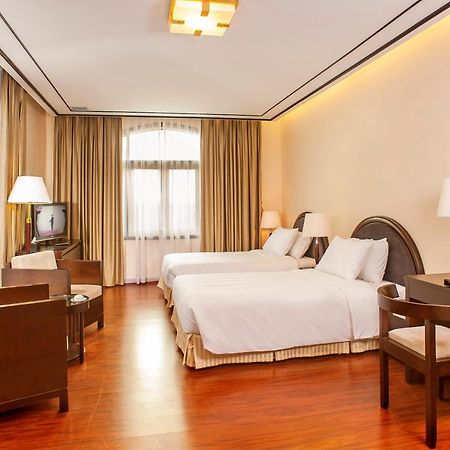 Garco Dragon Hotel Ханой Екстер'єр фото