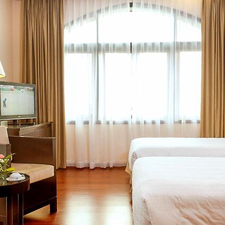 Garco Dragon Hotel Ханой Номер фото