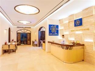 Garco Dragon Hotel Ханой Екстер'єр фото