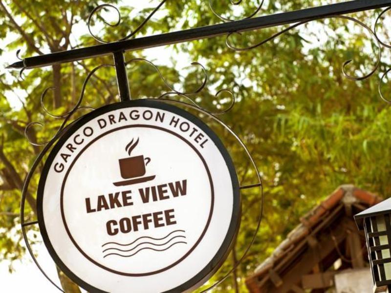 Garco Dragon Hotel Ханой Екстер'єр фото