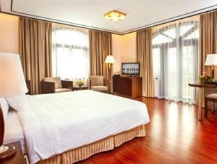 Garco Dragon Hotel Ханой Екстер'єр фото